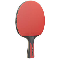 Tafeltennisbat ping pong Carbon Speed