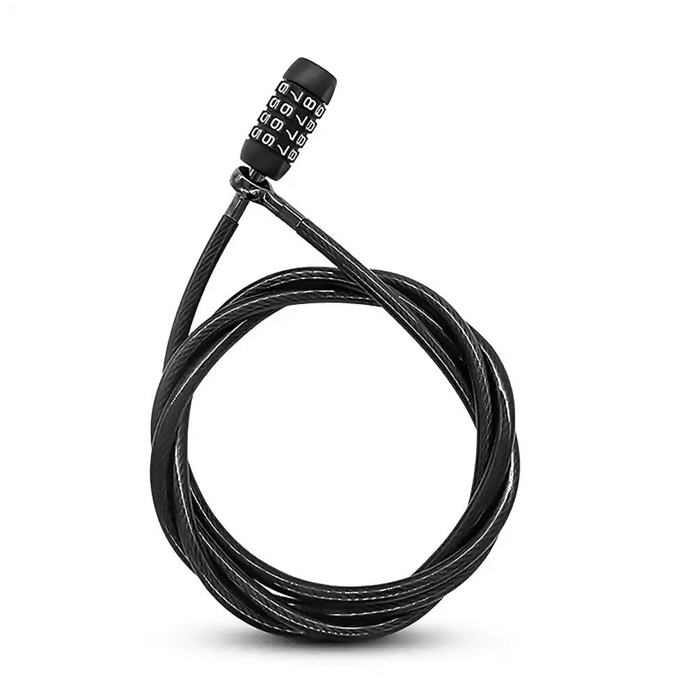 MOBYGO EasyPass cable lock