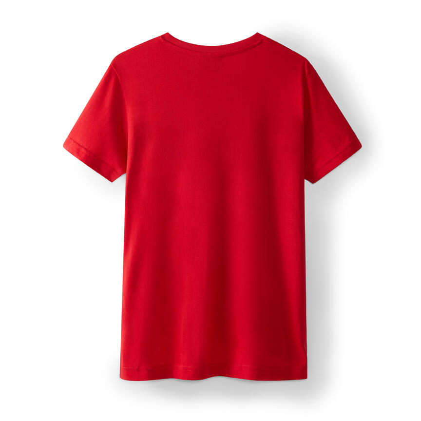 T-shirt Sport Lisboa e Benfica 1904 Dames 2/2