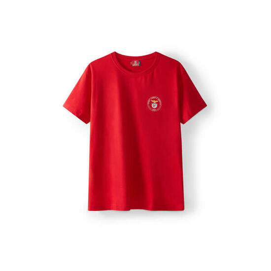 T-shirt Sport Lisboa e Benfica 1904 Jongen