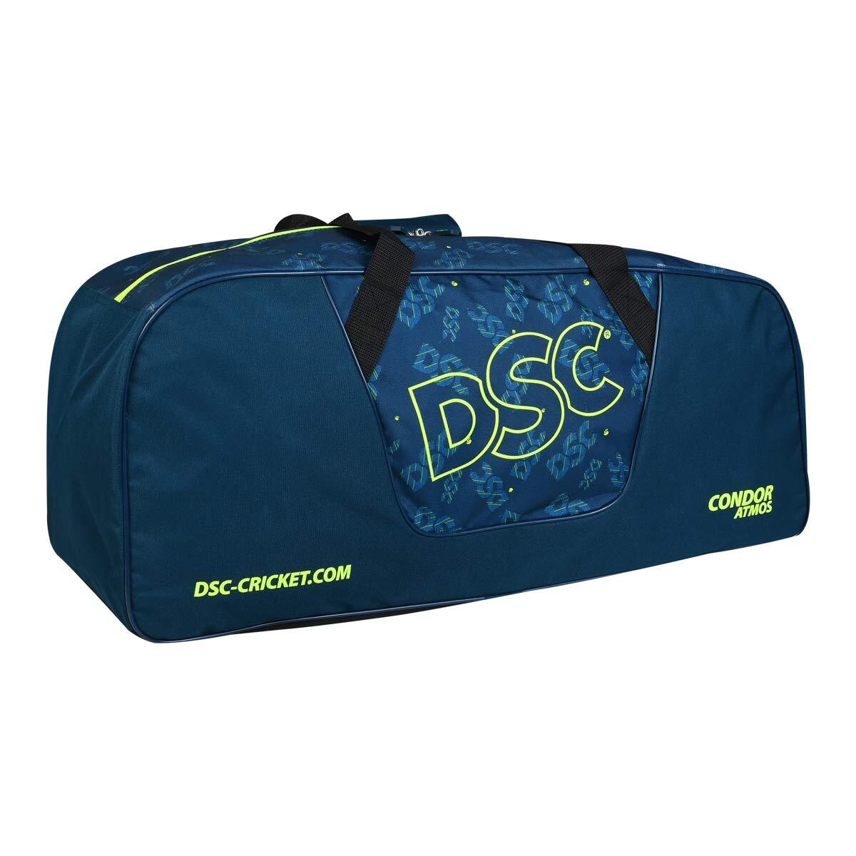 DSC DSC Condor Atmos Polyester Cricket Kit Bag