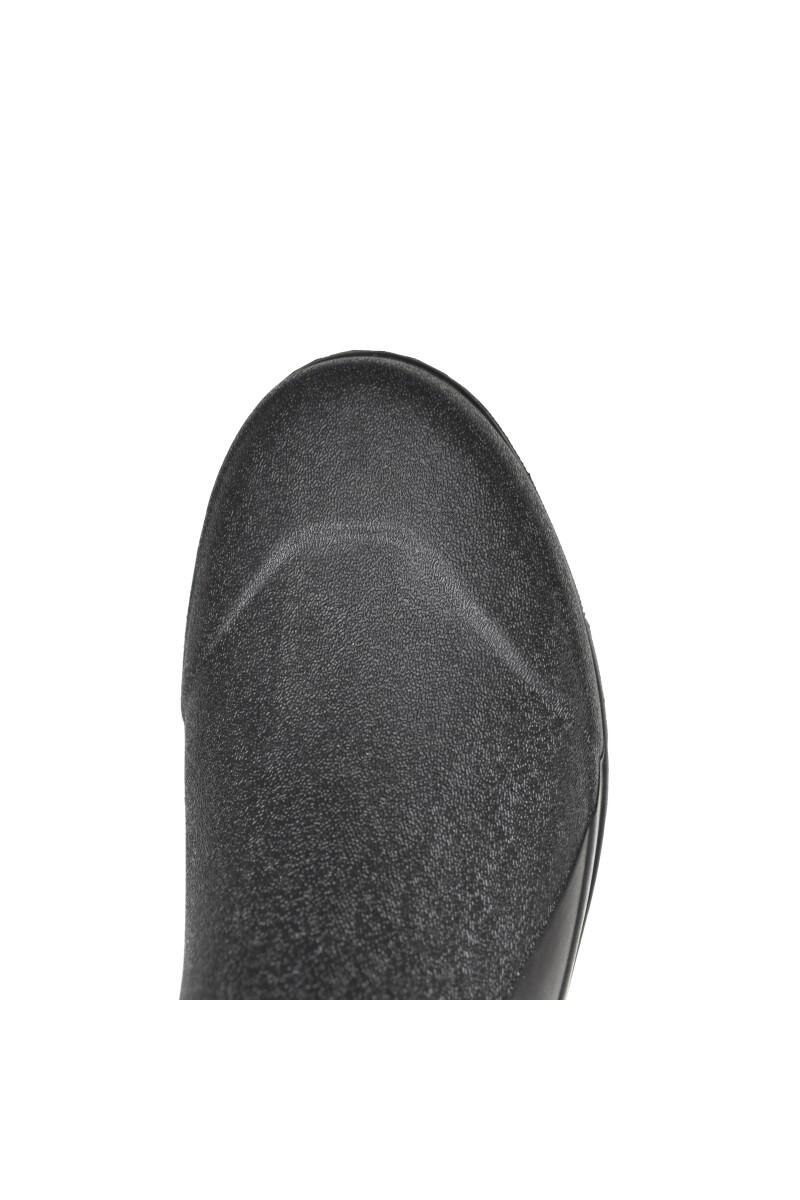 Carr Slip On Neoprene Ankle Height Muck Boots 6/7