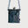 FLEECOCHE Unisex 3 Individual compartment Travel Bag 0.5L - 海軍藍
