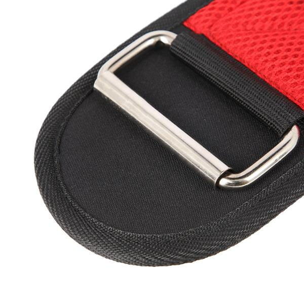 Ceinture d'haltérophilie pa3449 HMS 6/7