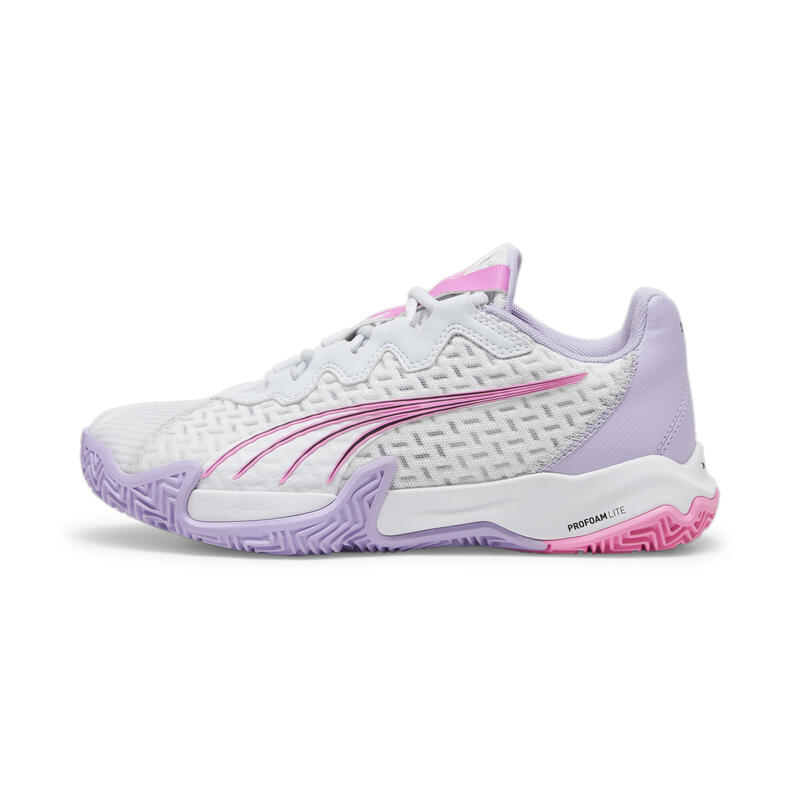 NOVA Elite padelschoenen voor dames PUMA