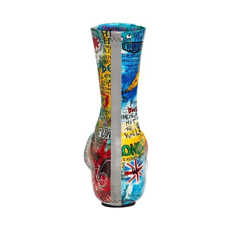 Rock N Roll Cubrezapatillas M 4/4