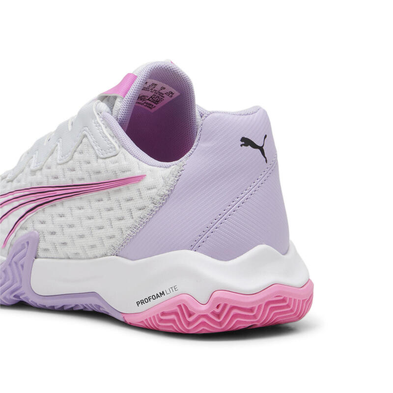 NOVA Elite padelschoenen voor dames PUMA