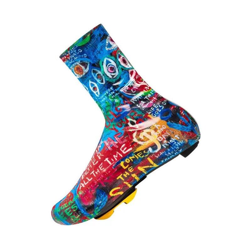 Cubrebotas decathlon new arrivals