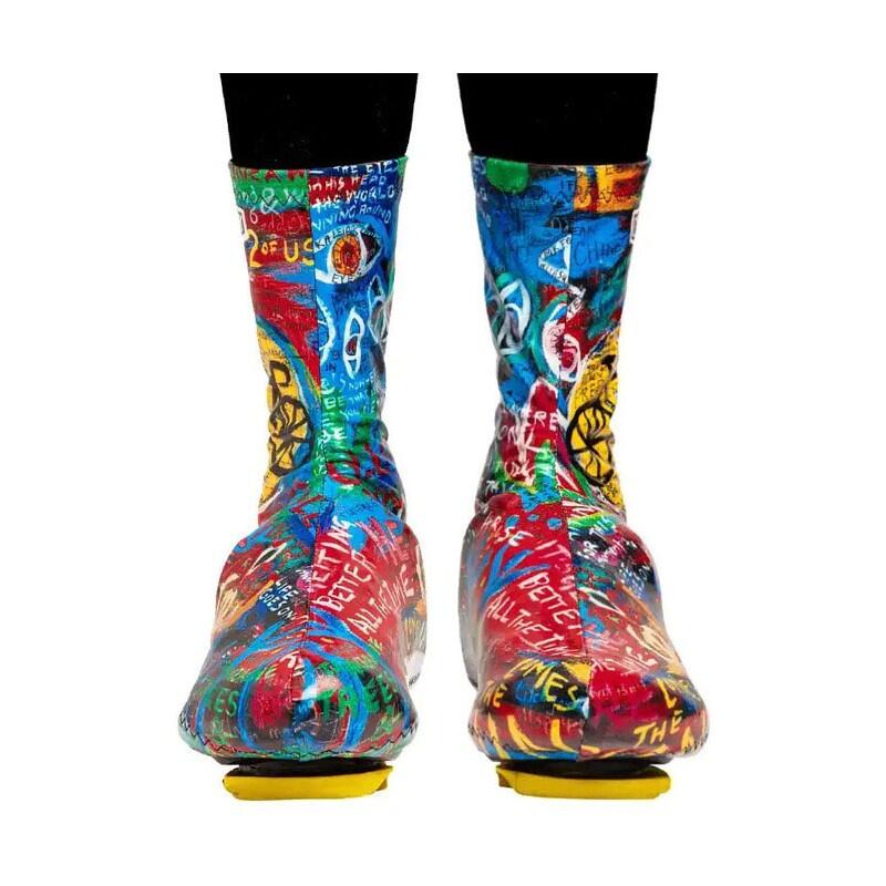 8 Days Cubrezapatillas S 5/5