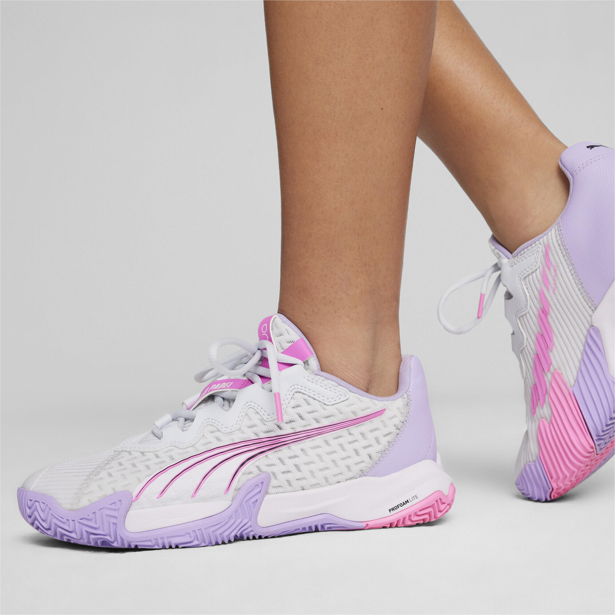 Calzado de pádel NOVA Elite Mujer PUMA 2/7