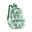 Core Pop Rucksack Damen PUMA Archive Green Blossom Aop