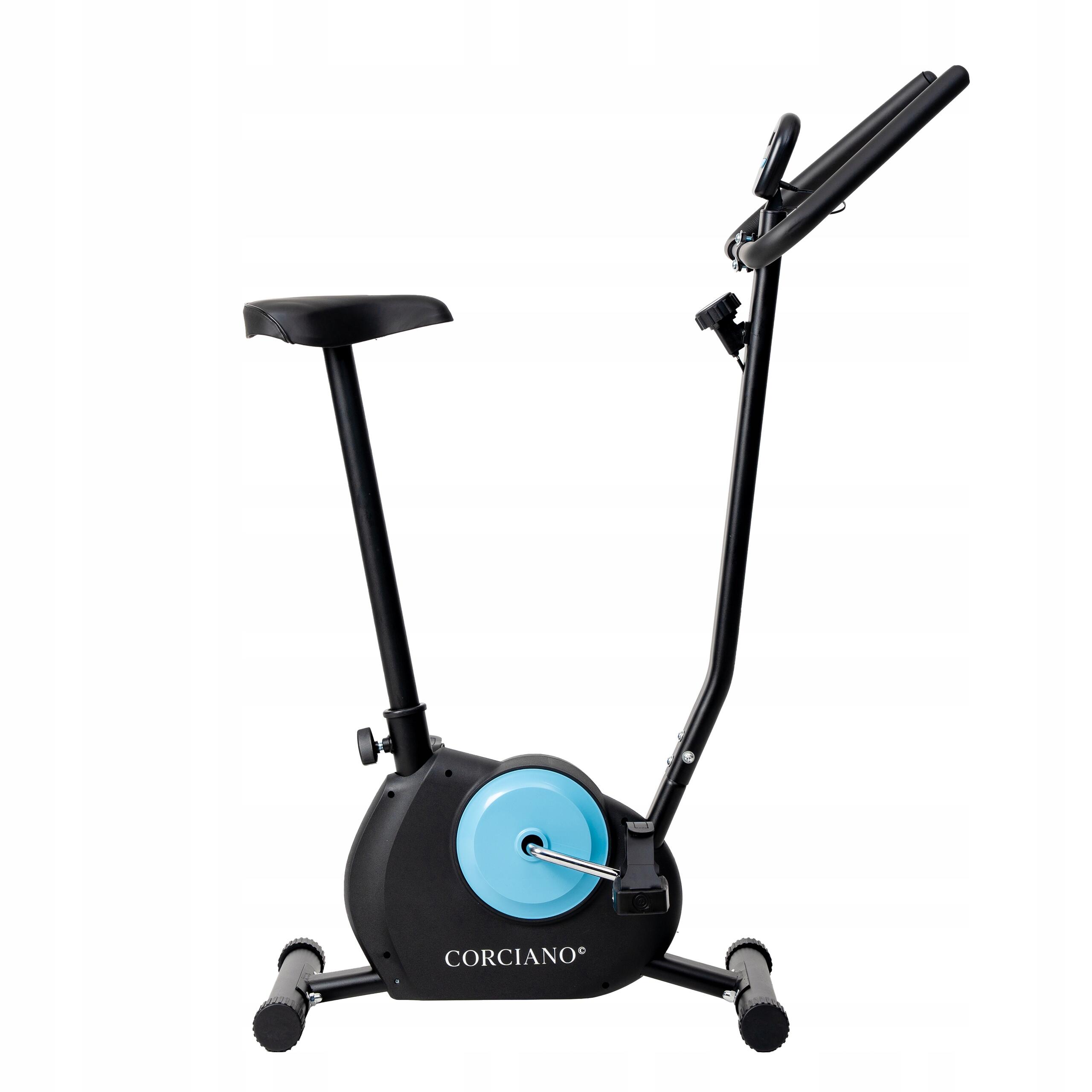 Rowerek Treningowy VITO ES-8023 Corciano Eliton 7/7