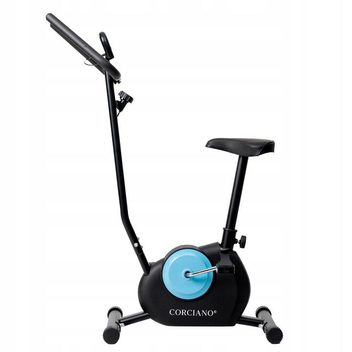 Rowerek Treningowy VITO ES-8023 Corciano Eliton