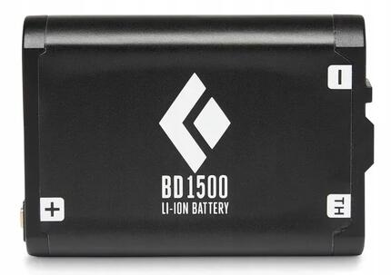 Bateria akumulator Black Diamond BD620679
