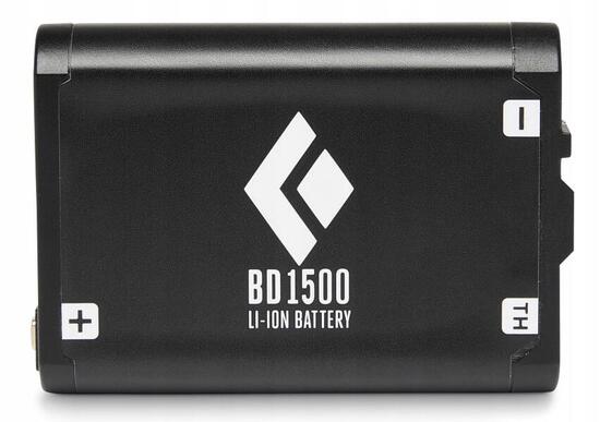 Bateria akumulator Black Diamond BD620679