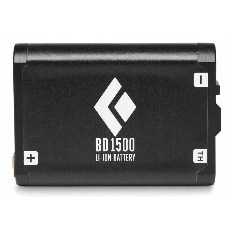 Bateria akumulator Black Diamond BD620679