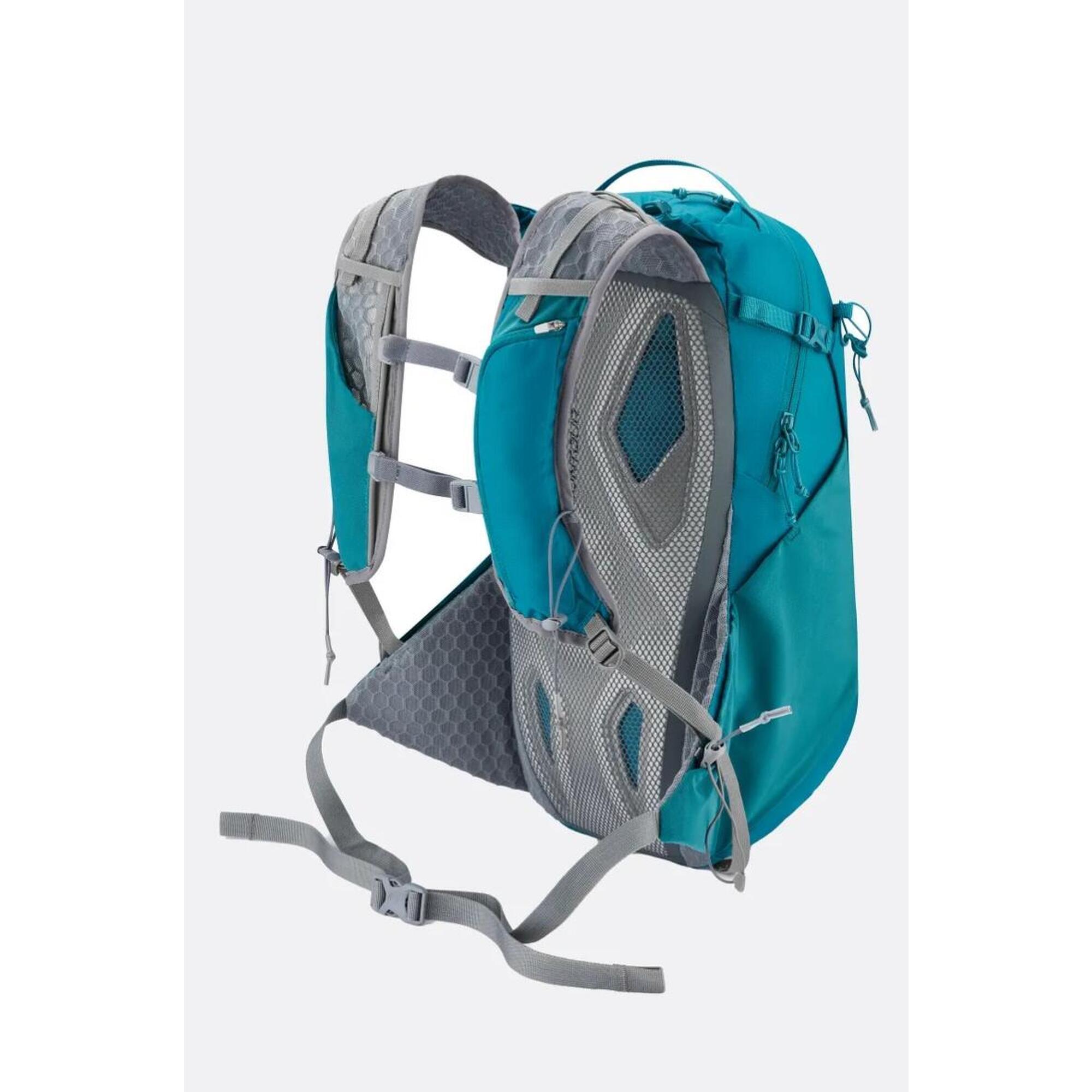 Aeon LT Hiking Backpack 25L - Grey