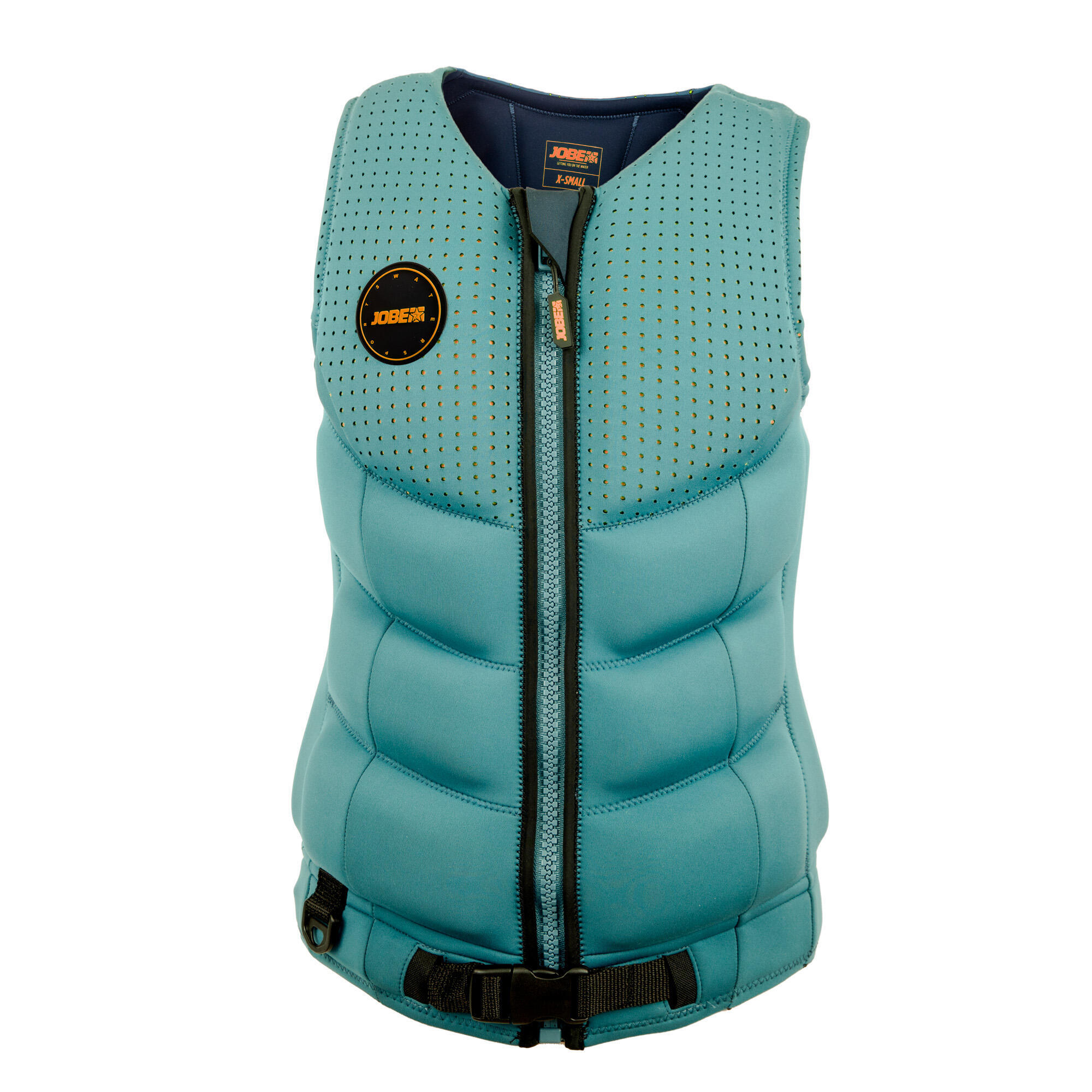 Seconde vie GILET FEMME SPORTS TRACTEES FRAGMENT JOBE TR S BON