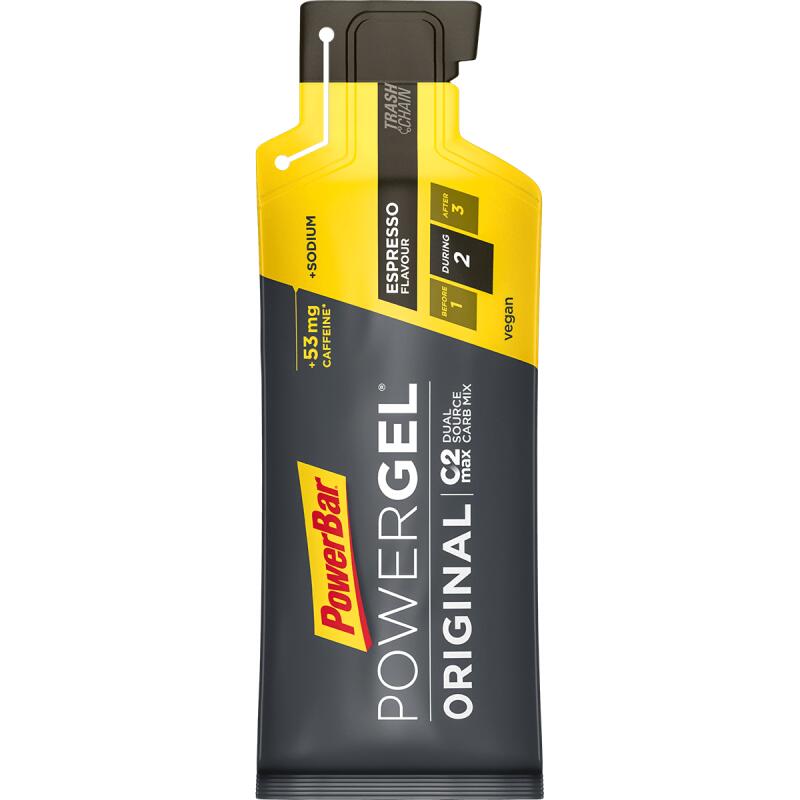 POWERBAR picture