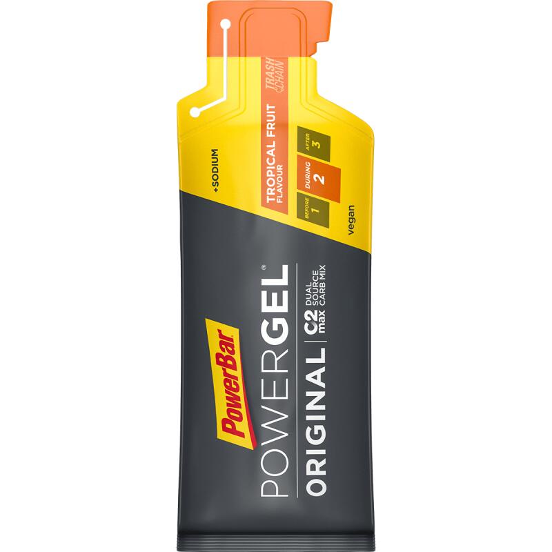 POWERBAR picture