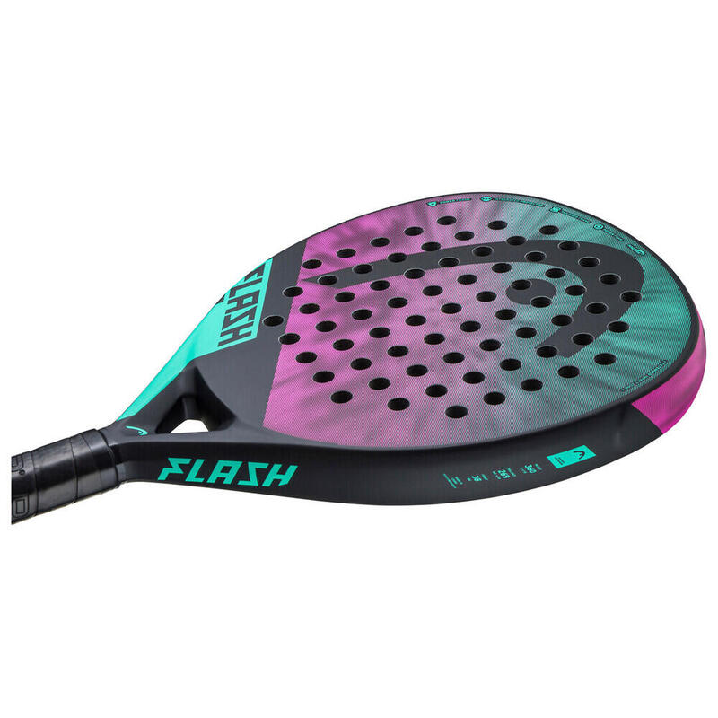 Raquetes Head Flash Padel