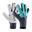 Guantes De Portero Infantil Rinat Nkam Training  Verde Aqua/oxford