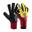 Guantes De Portero Infantil Rinat Nkam Training  Amarillo/rojo