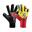 Guantes De Portero Infantil Rinat Nkam As  Amarillo/rojo