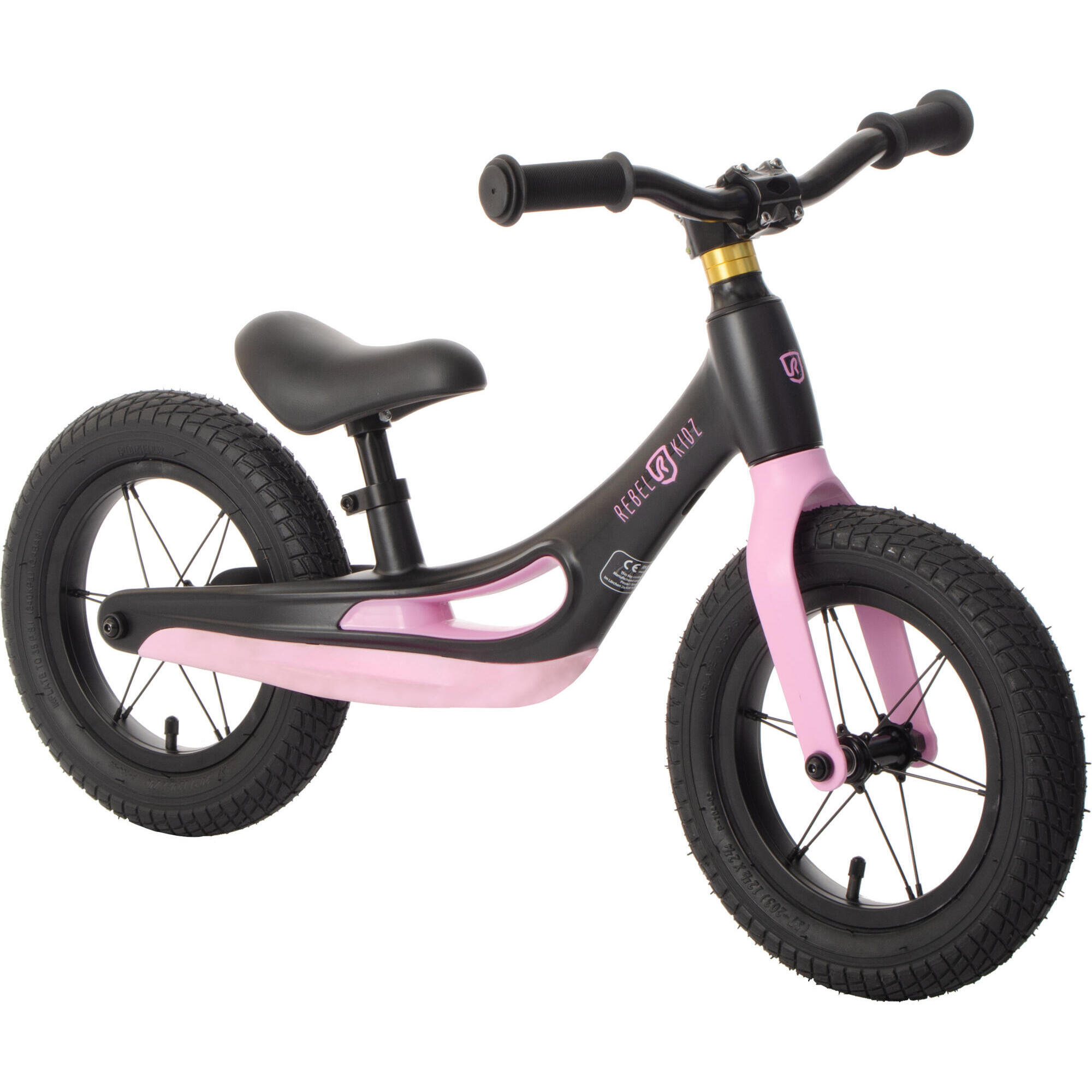 Rebel sales kidz bike