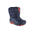 Botas de neve para Menino Crocs Classic Neo Puff Boot Toddler