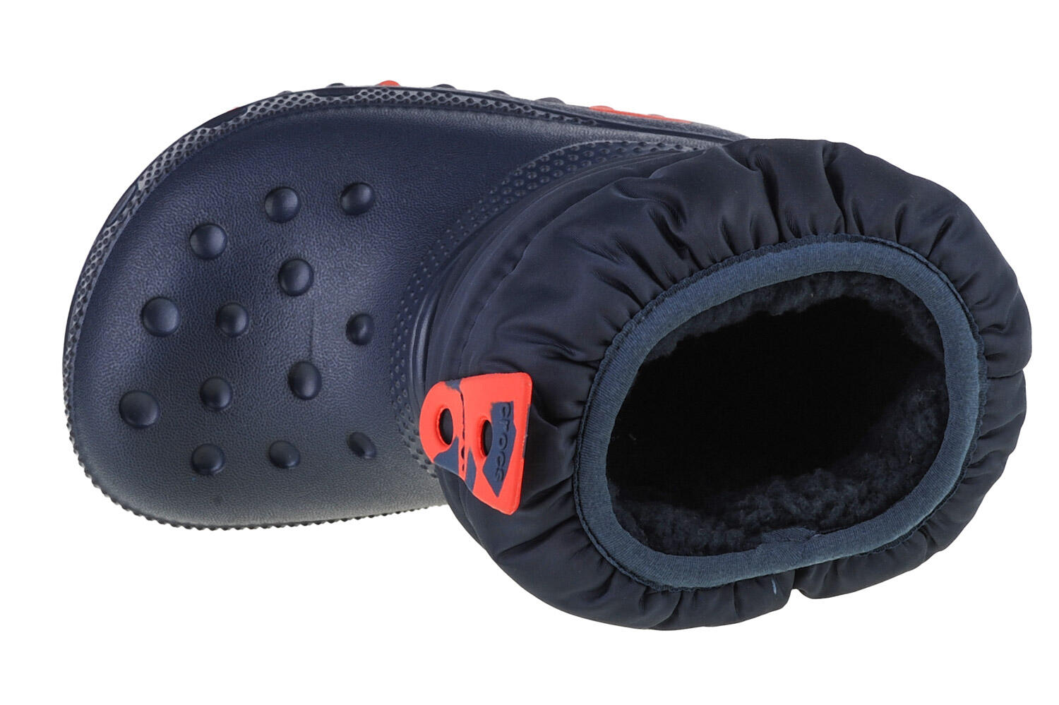Bottes de neige pour garçons Crocs Classic Neo Puff Boot Toddler 3/6