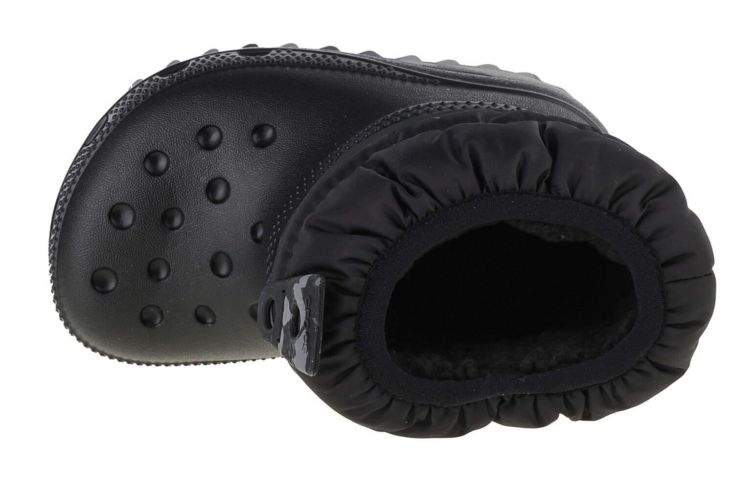 Bottes de neige pour garçons Classic Neo Puff Boot Toddler 3/4