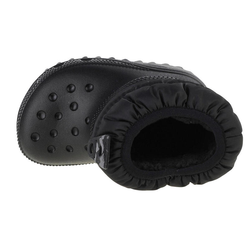 Bottes de neige pour garçons Crocs Classic Neo Puff Boot Toddler