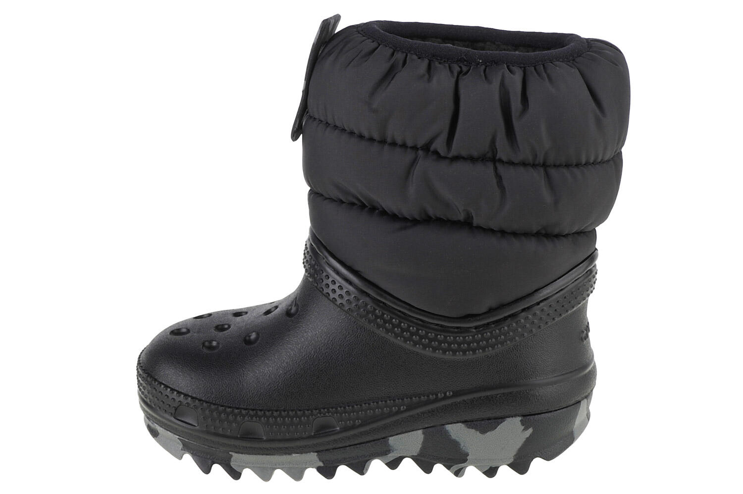 Bottes de neige pour garçons Classic Neo Puff Boot Toddler 2/4