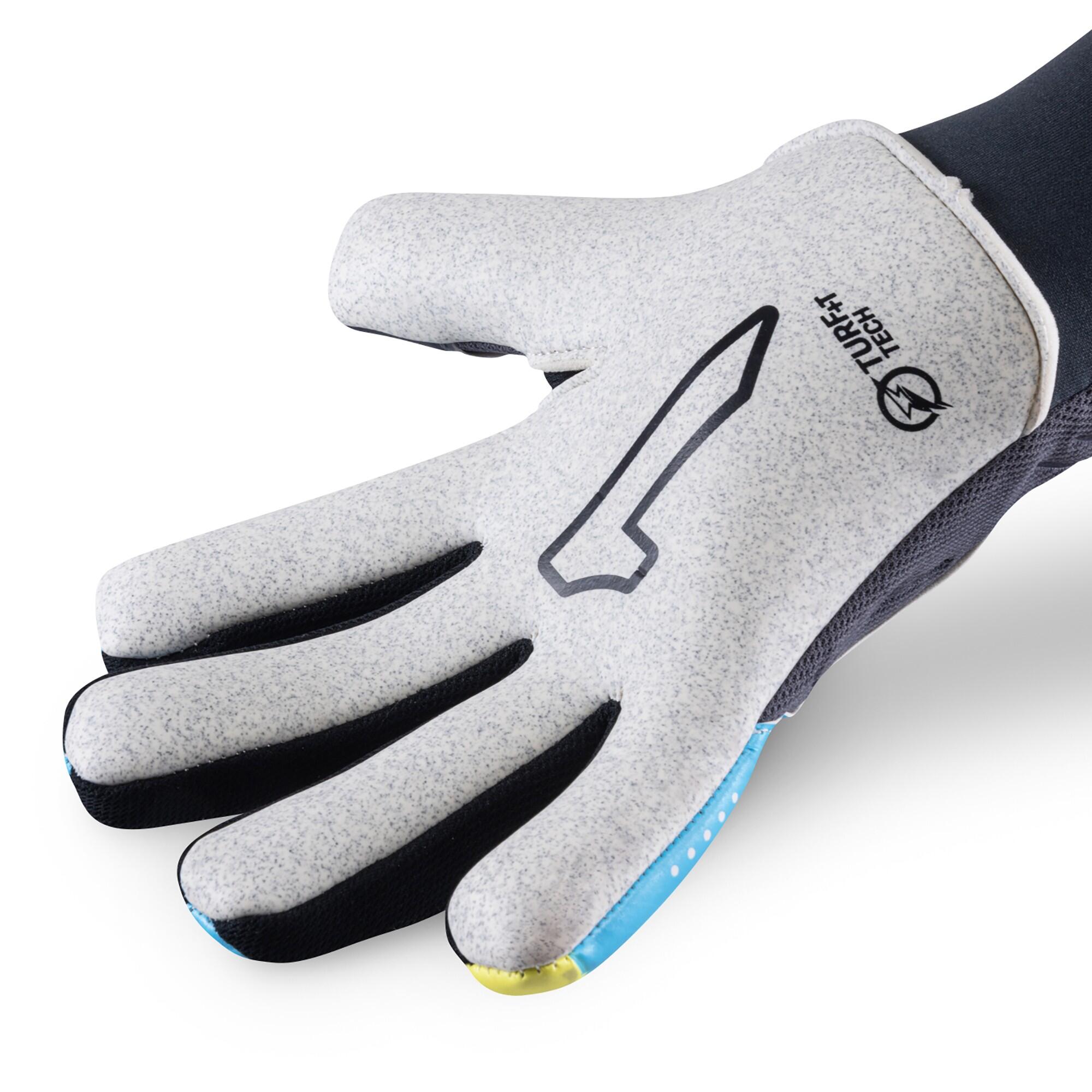 Gants De Gardien De But Adulte Rinat Nkam Training  Blue/oxford 3/8