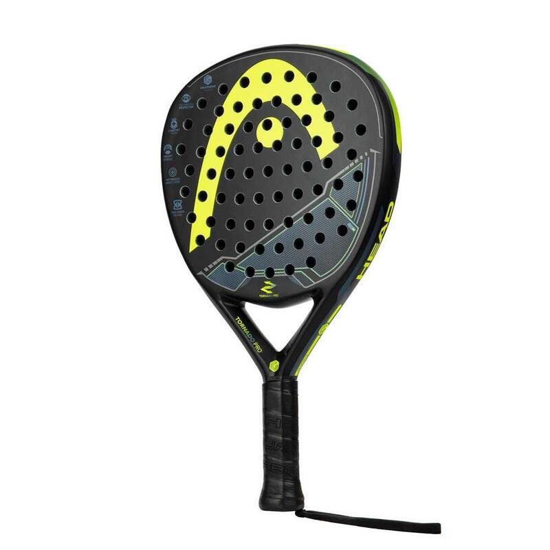 Racchette Head Tornado Pro Padel