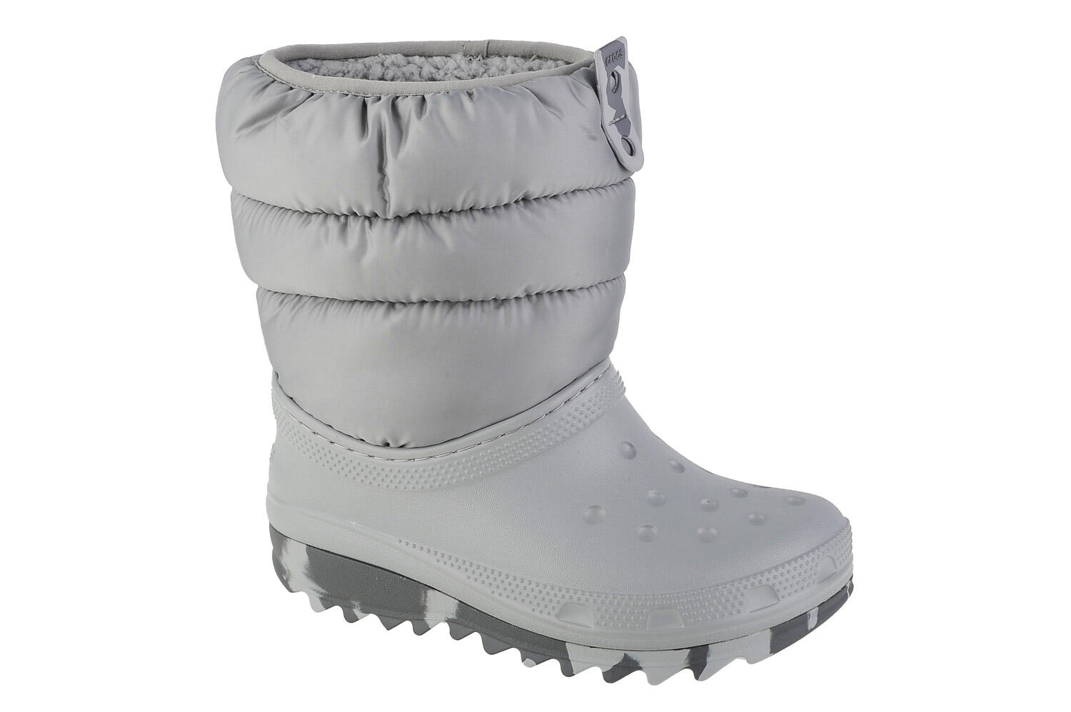 CROCS Schoenen voor jongens Crocs Classic Neo Puff Boot Kids