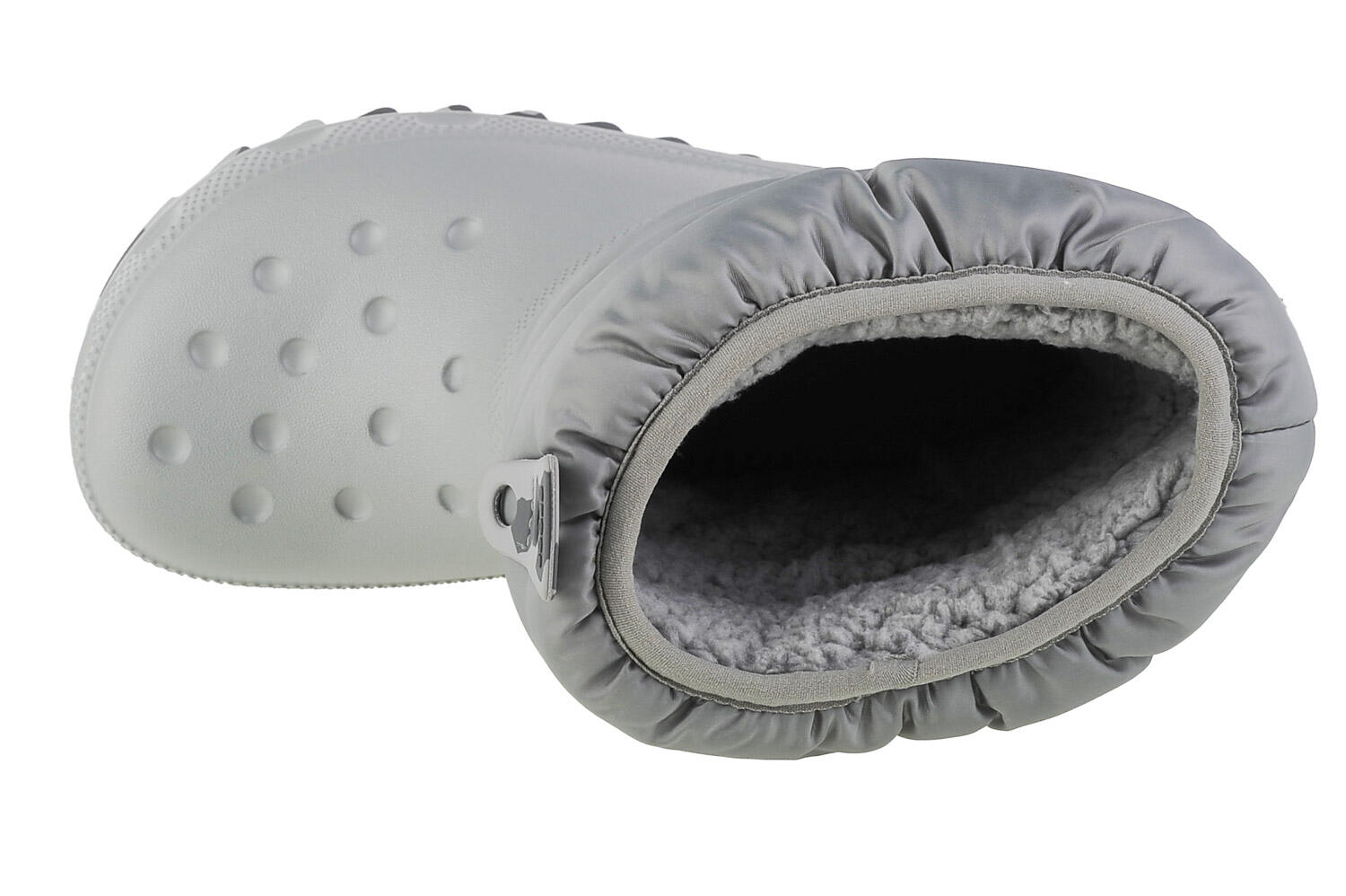 Bottes de neige pour garçons Crocs Classic Neo Puff Boot Kids 3/6