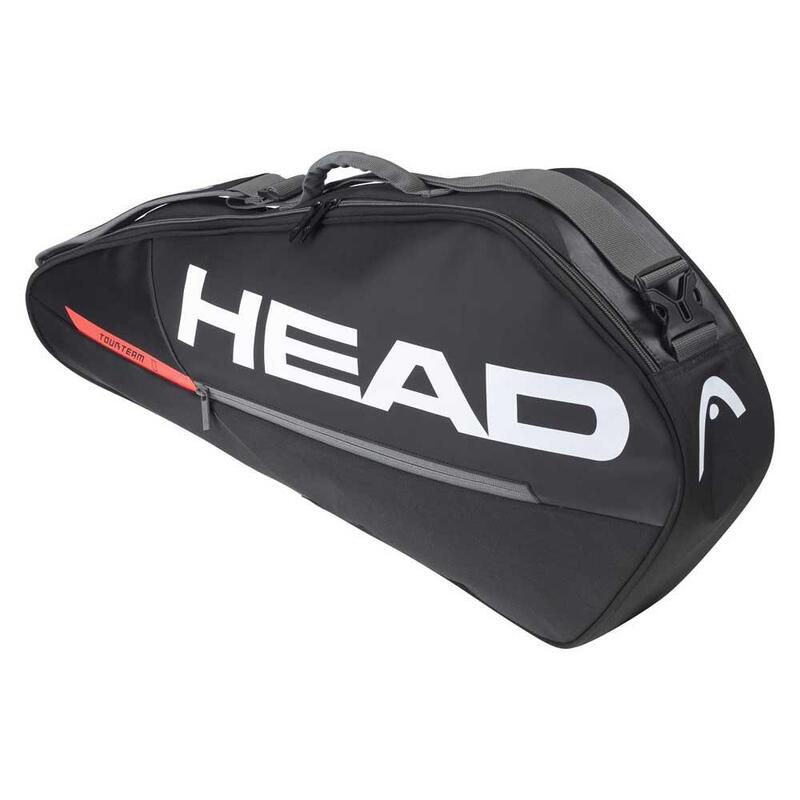 Head Tour Team tennistas