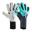 Guantes De Portero Infantil Rinat Nkam Semi  Verde Aqua/oxford