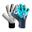 Gants De Gardien De But Adulte Rinat Comme  Vert Aqua/oxford