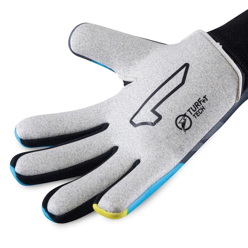 Guantes De Portero Infantil Rinat Nkam As  Azul/oxford