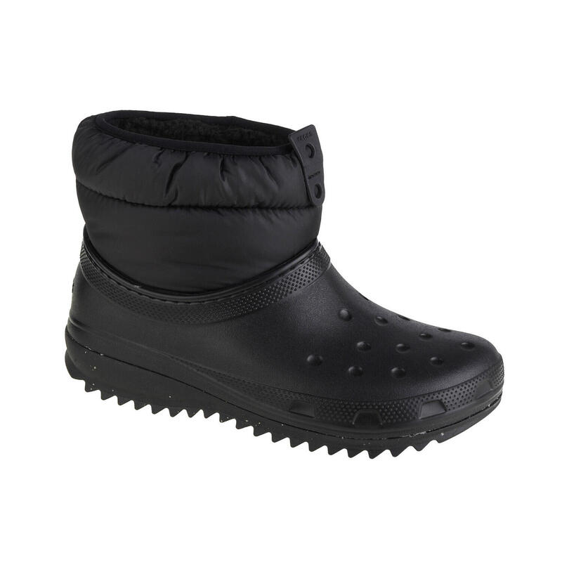 Bottes de neige pour femmes Classic Neo Puff Shorty Boot