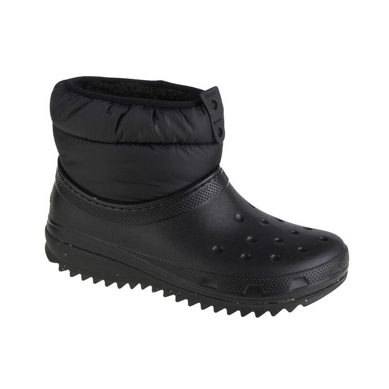 Schoenen voor vrouwen Classic Neo Puff Shorty Boot