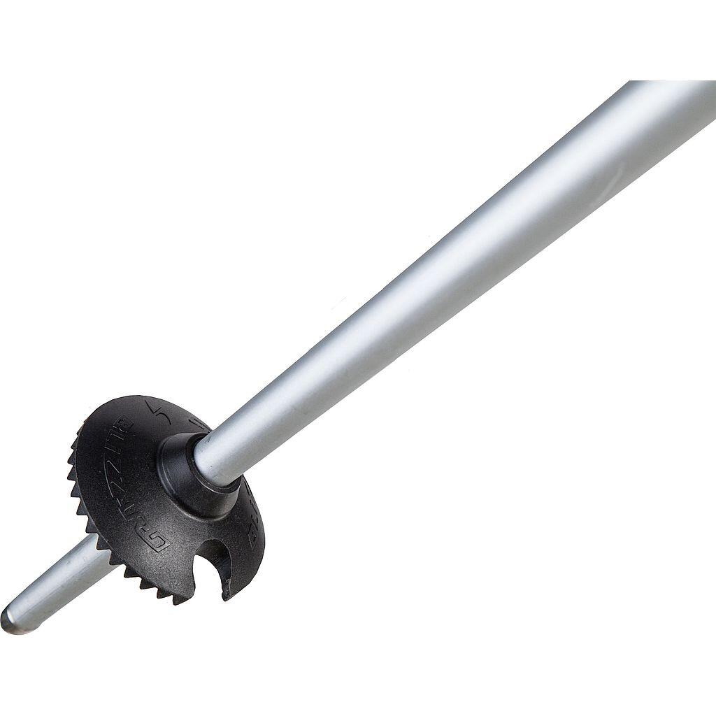 Kije zjazdowe Blizzard Sport Ski Poles 164108 5/5