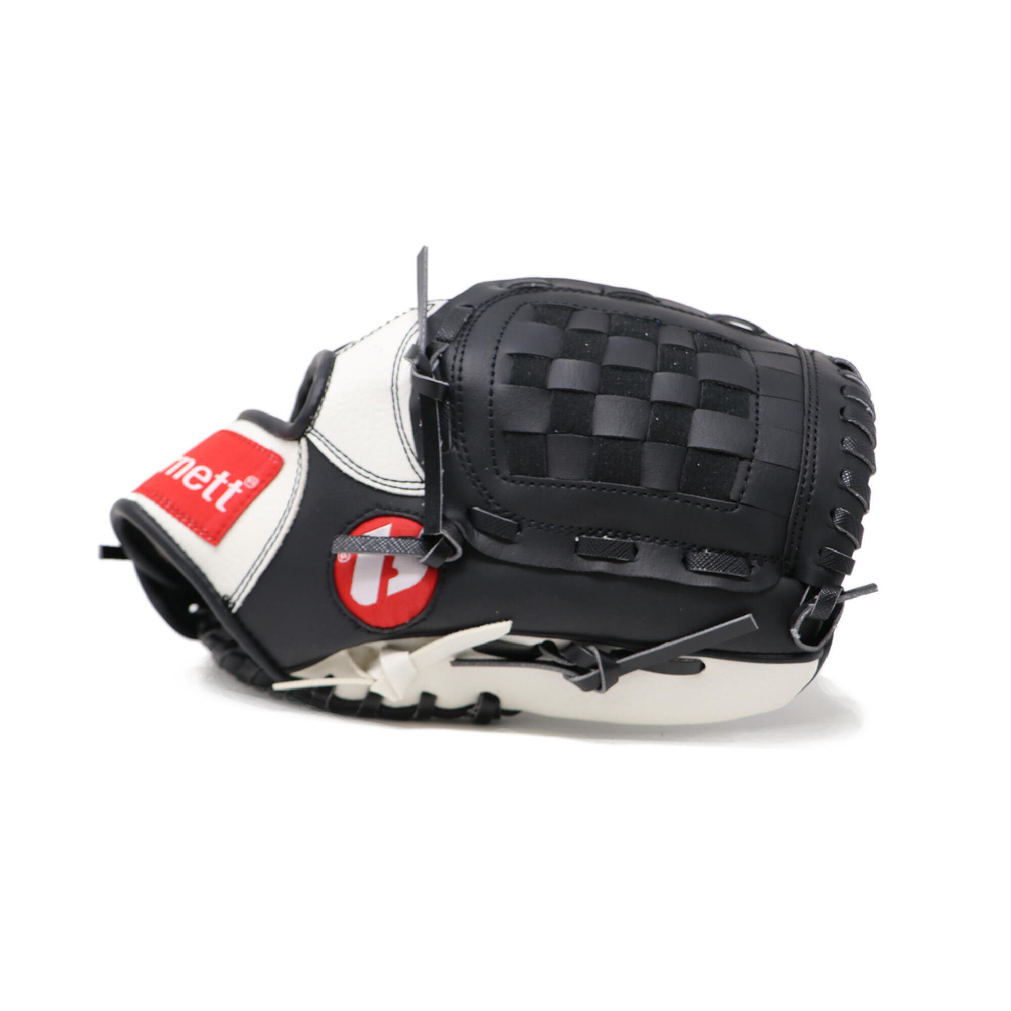 BARNETT Baseballová rukavice REG JL-105