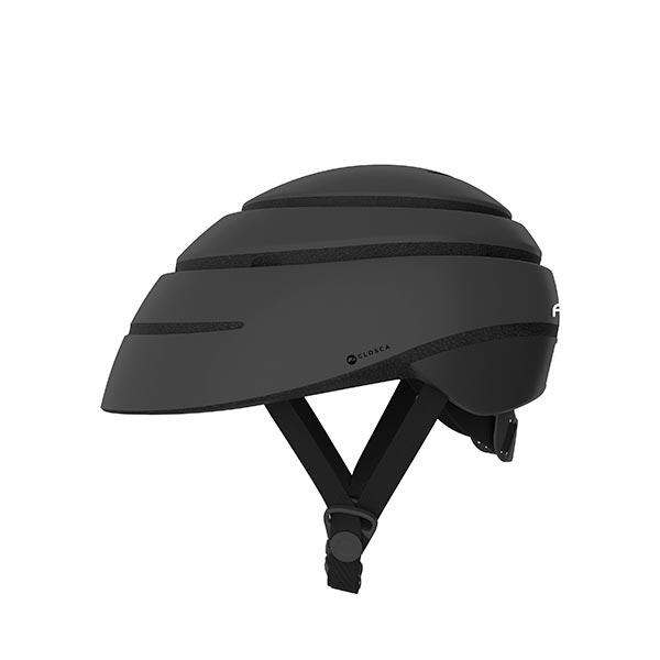 Casco pieghevole per bicicletta Closca x Flebi