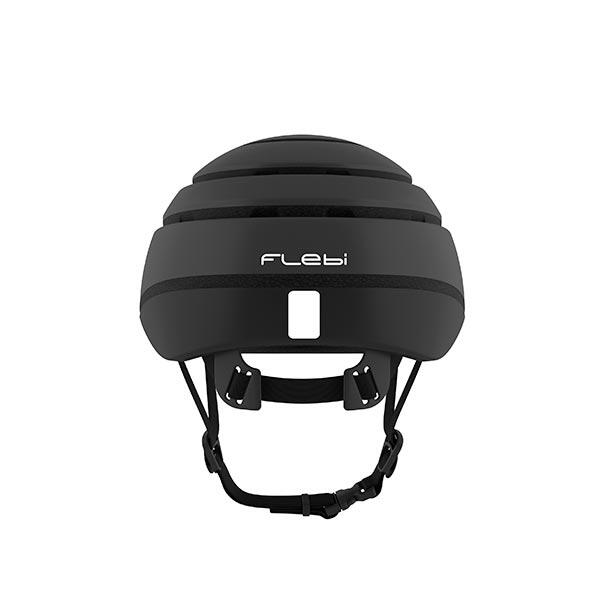 Casco pieghevole per bicicletta Closca x Flebi