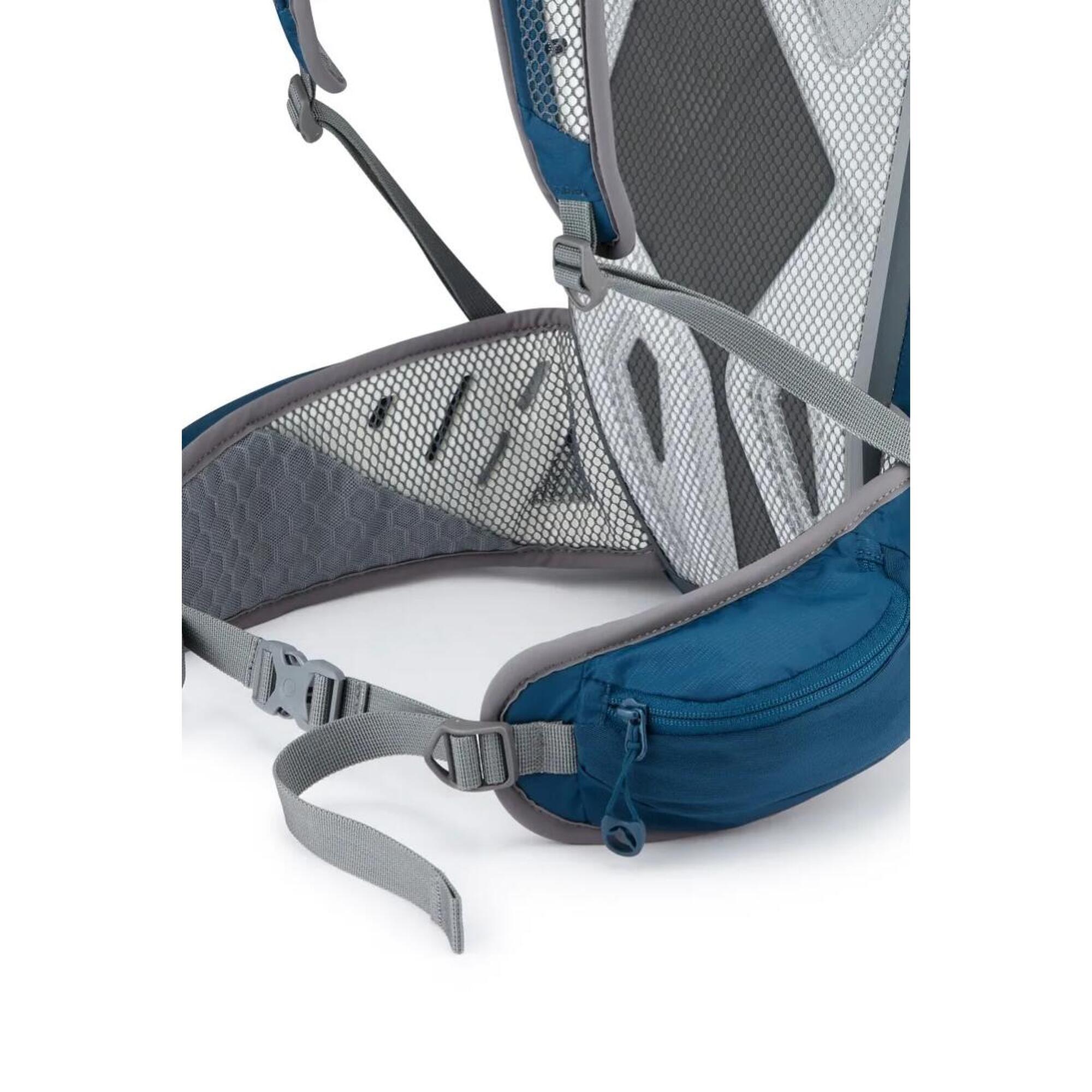 Aeon Hiking Backpack 27L - Dark Grey