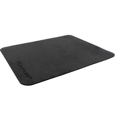 Tappetino antiscivolo per cyclette - Tappeto protettivo - 65x52 cm